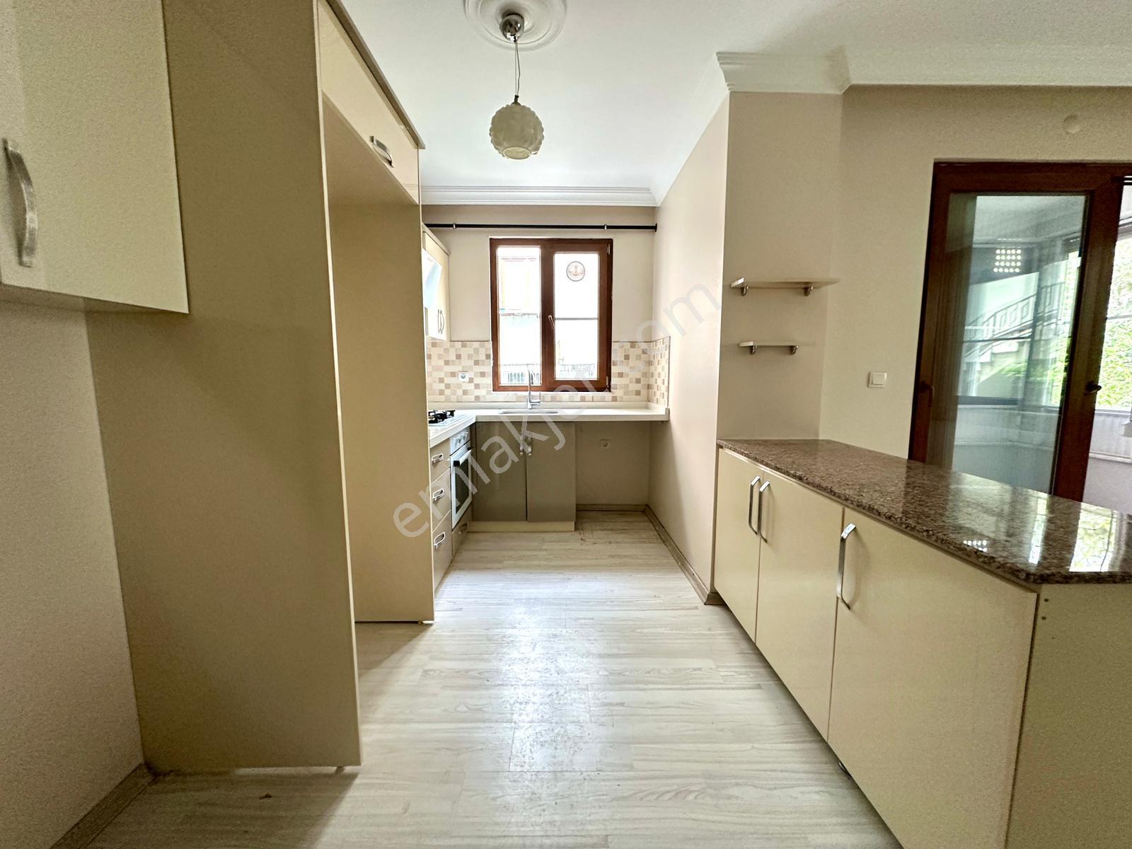 Referans'tan Yetkili Altınkum'da Yüksek Giriş Denize Yakın 1+1 Kiralık Daire - Görsel 23