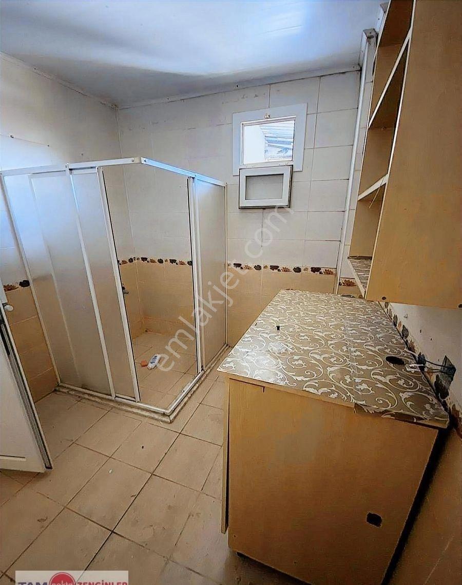 Şehitler Mahallesinde Teraslı Kiralık 3+1 Daire - Görsel 11