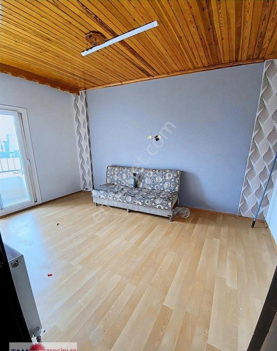Şehitler Mahallesinde Teraslı Kiralık 3+1 Daire - Görsel 8