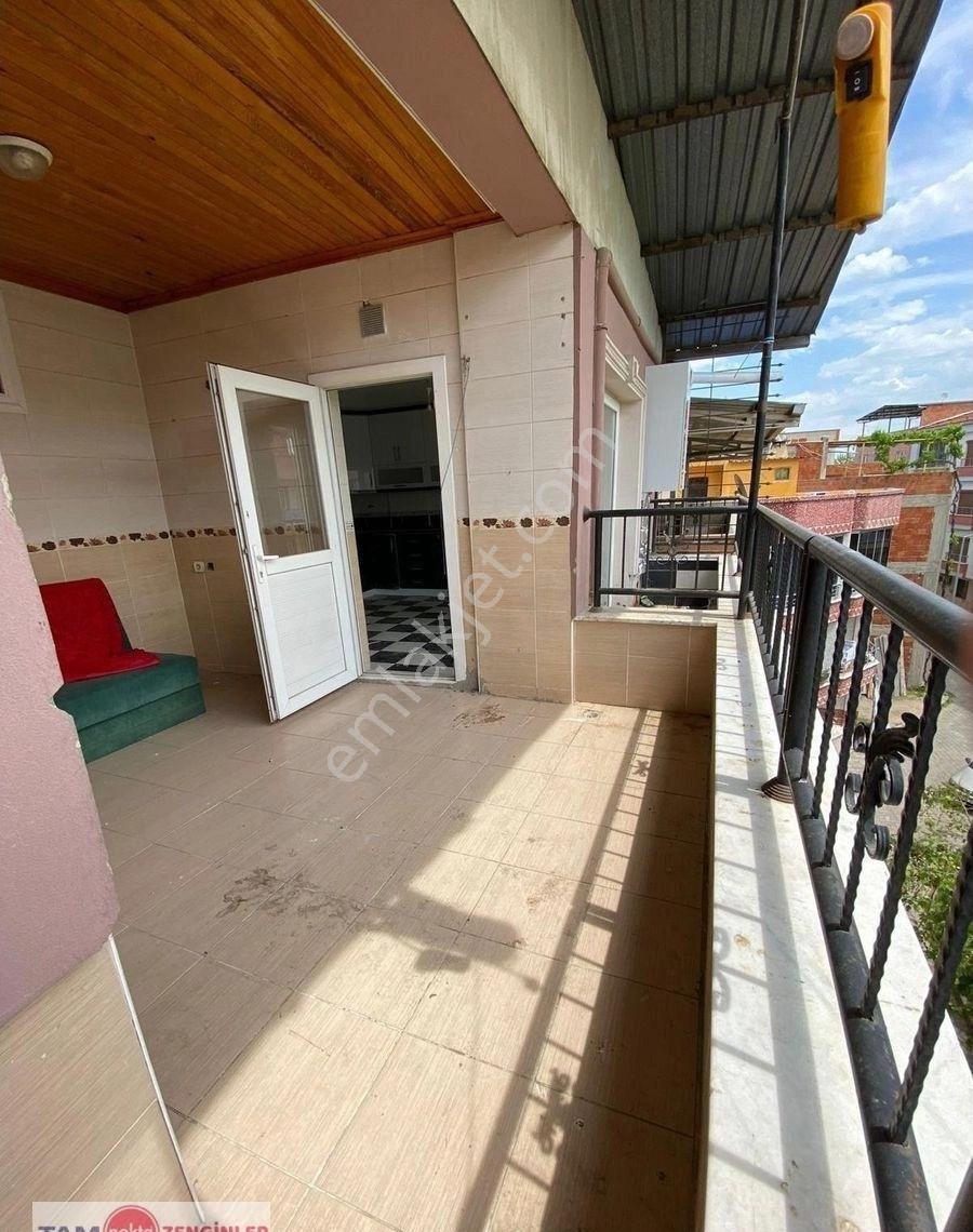 Şehitler Mahallesinde Teraslı Kiralık 3+1 Daire - Görsel 14