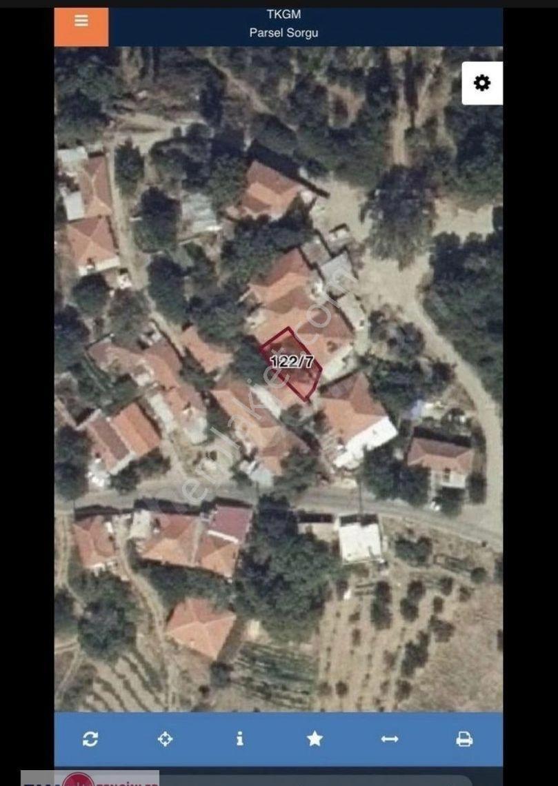 Dağyeniköy 152 M2 Fırsat Yatırımlık Ev Abonelikler Mevcut - Görsel 21