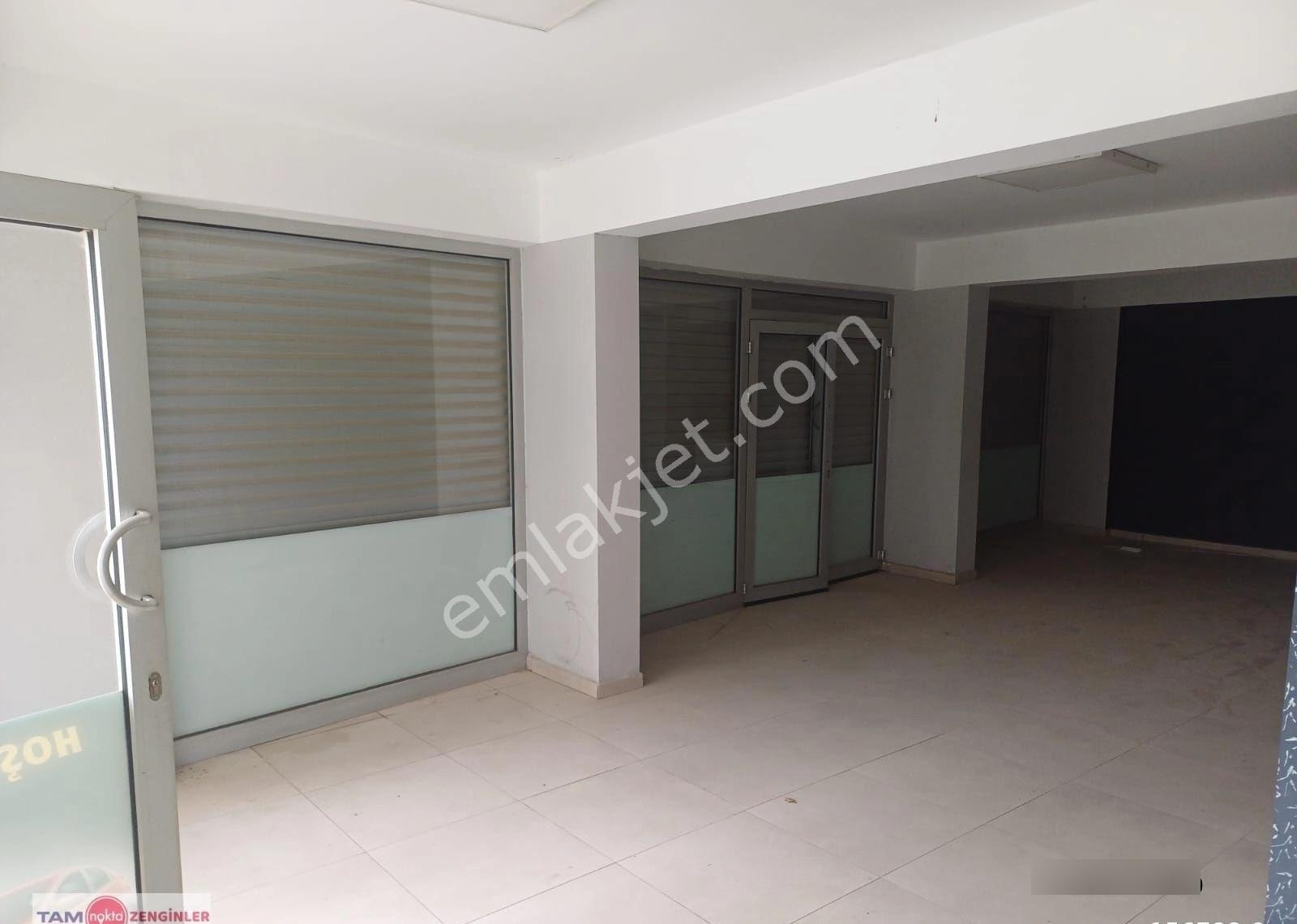 Kiralık 300 M2 İş Yeri Batar Katlı Köşe Başı Son Sokakta - Görsel 14