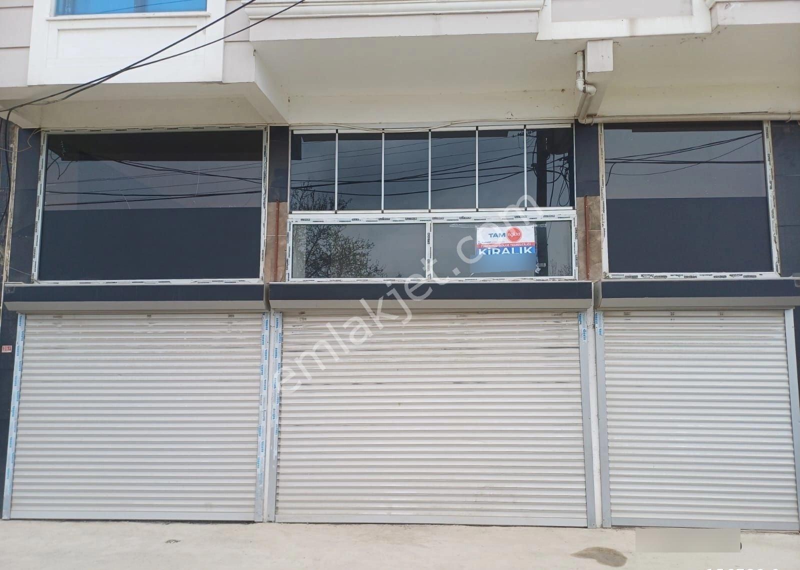 Kiralık 300 M2 İş Yeri Batar Katlı Köşe Başı Son Sokakta - Görsel 23