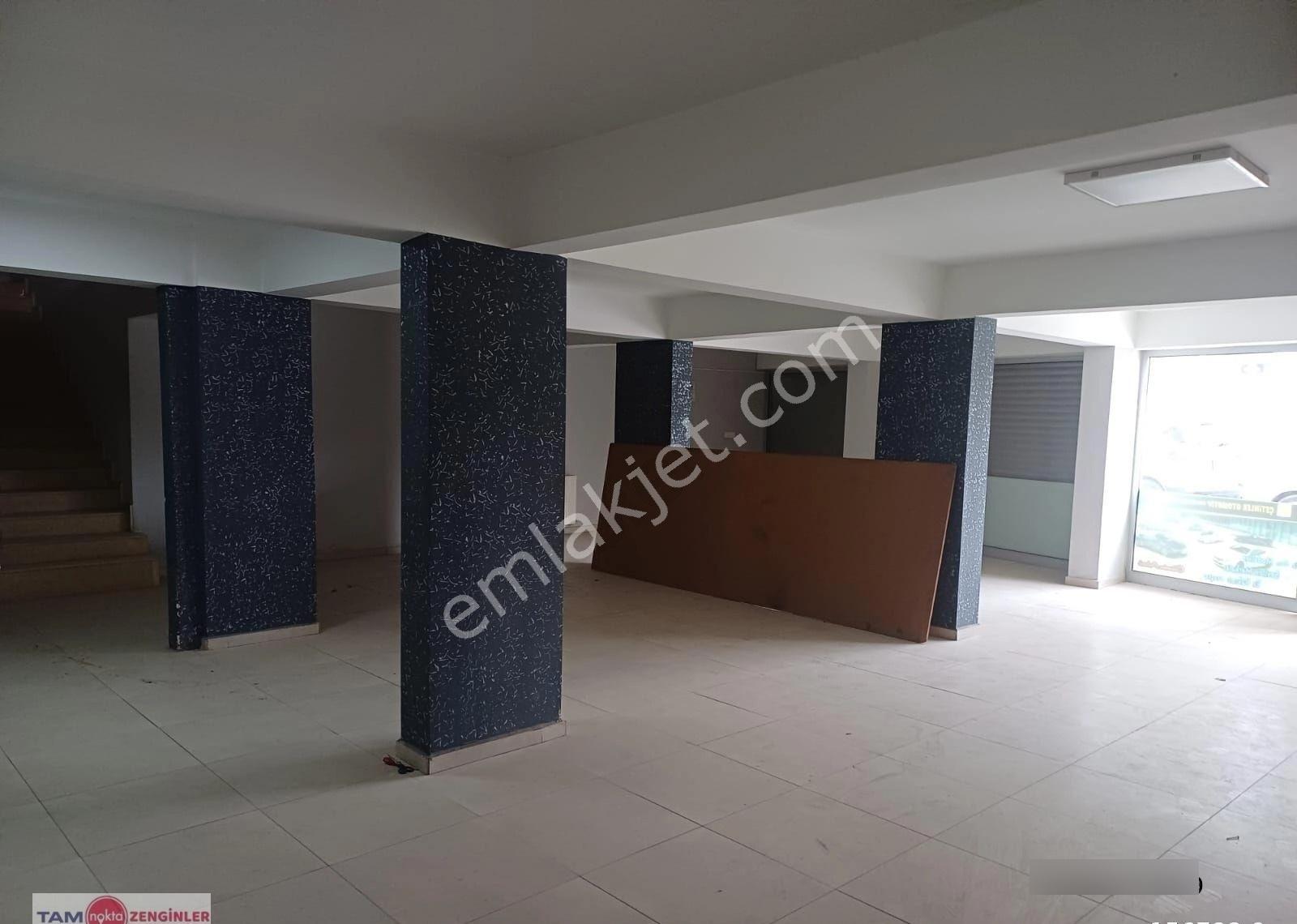 Kiralık 300 M2 İş Yeri Batar Katlı Köşe Başı Son Sokakta - Görsel 5