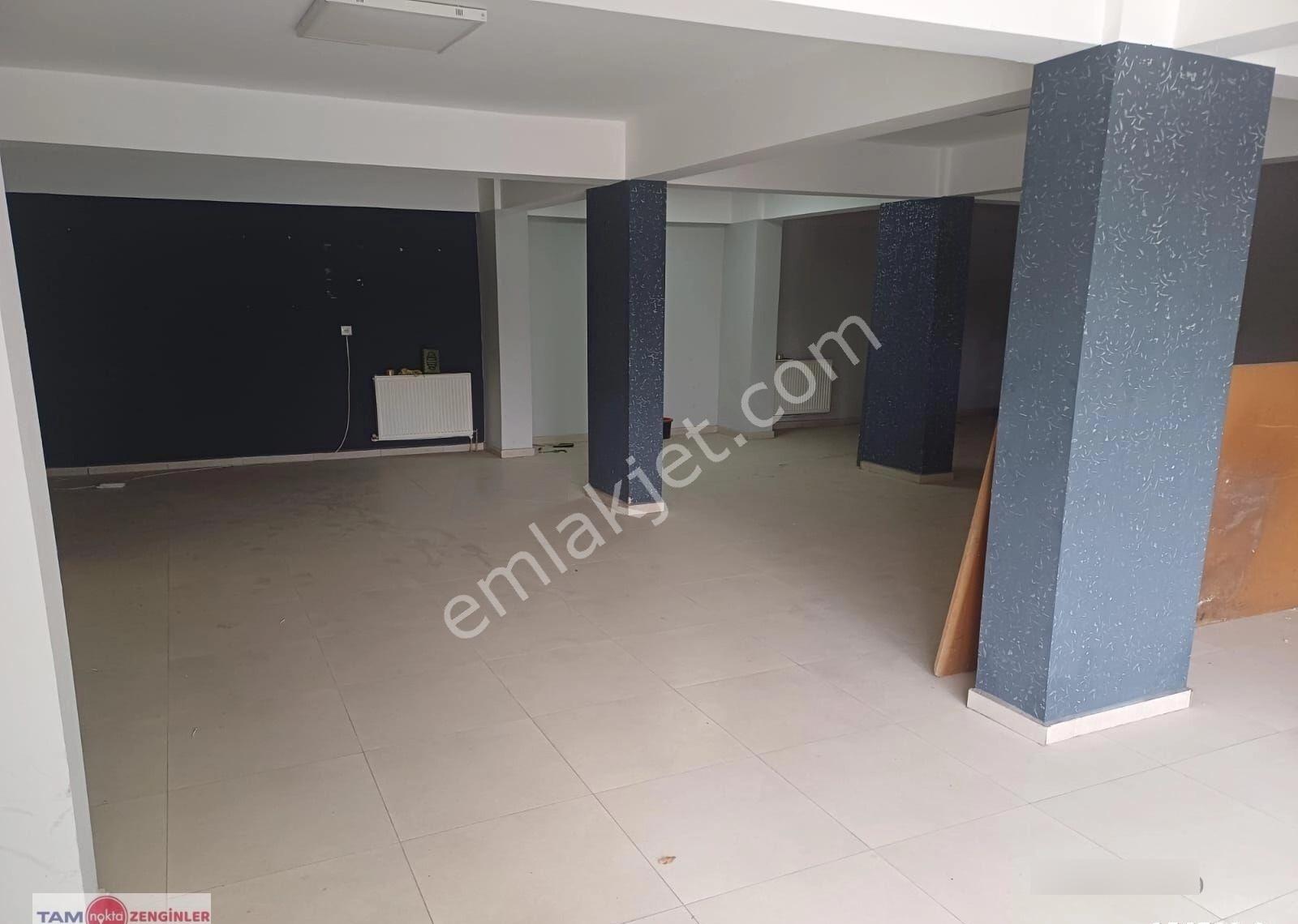 Kiralık 300 M2 İş Yeri Batar Katlı Köşe Başı Son Sokakta - Görsel 26