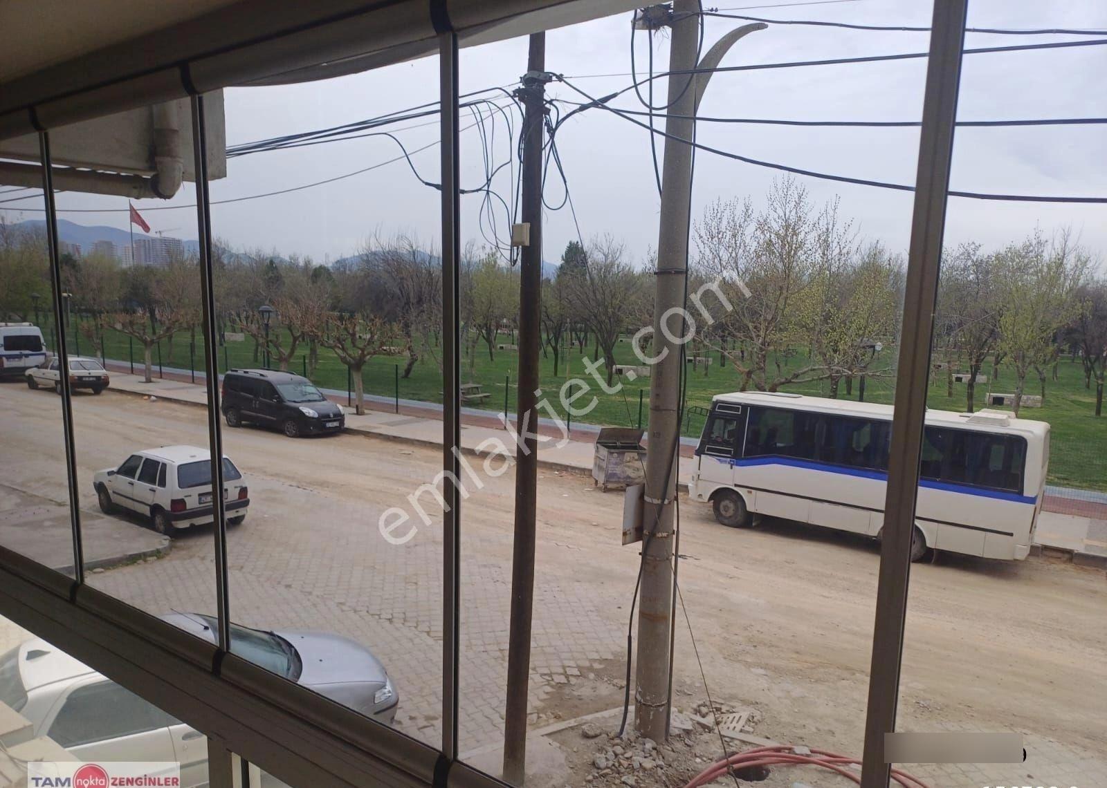 Kiralık 300 M2 İş Yeri Batar Katlı Köşe Başı Son Sokakta - Görsel 12