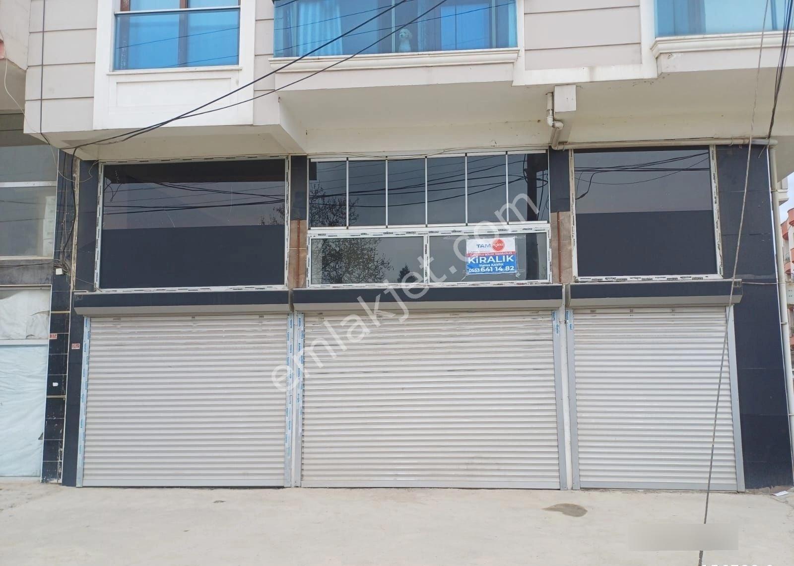 Kiralık 300 M2 İş Yeri Batar Katlı Köşe Başı Son Sokakta - Görsel 25