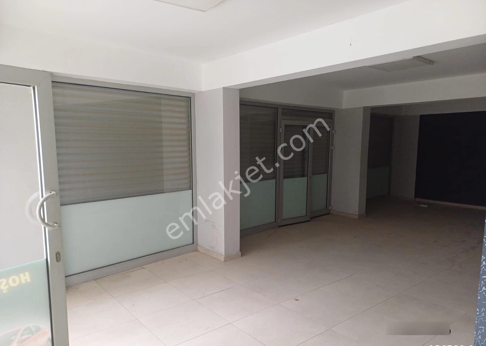 Kiralık 300 M2 İş Yeri Batar Katlı Köşe Başı Son Sokakta - Görsel 22