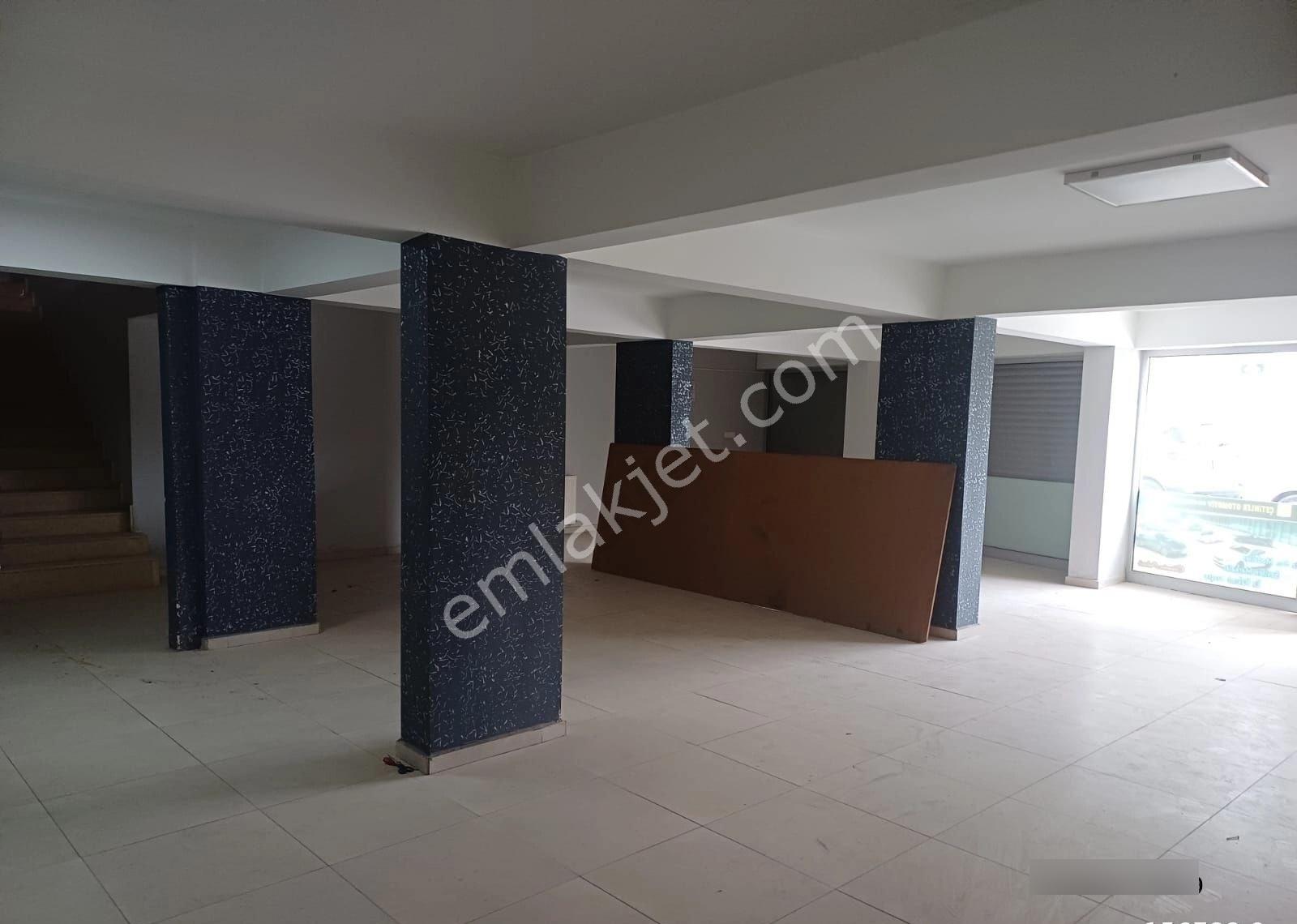 Kiralık 300 M2 İş Yeri Batar Katlı Köşe Başı Son Sokakta - Görsel 17