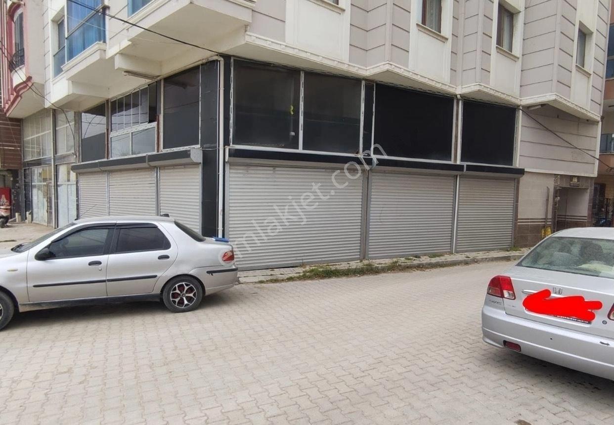 Kiralık 300 M2 İş Yeri Batar Katlı Köşe Başı Son Sokakta - Görsel 28