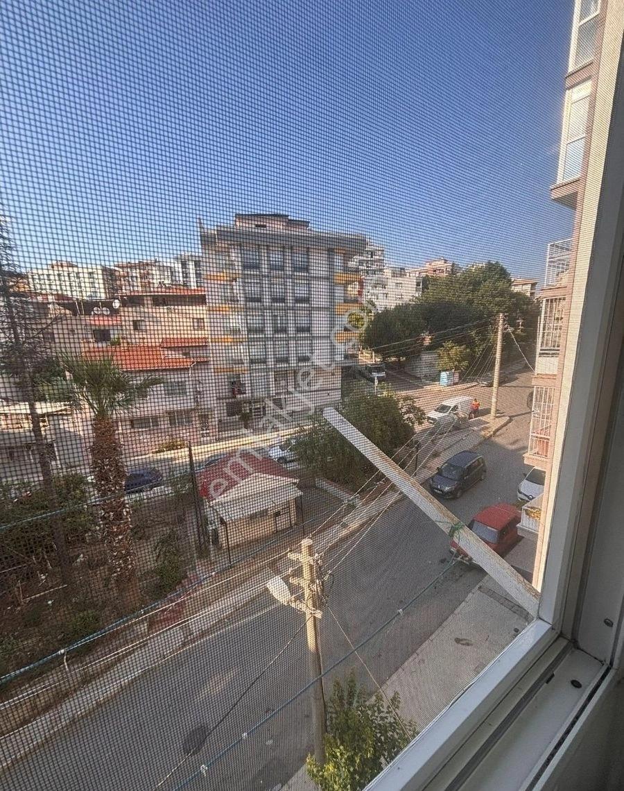 Karabağlar Tahsinyazıcı Mahallesinde 2+1 Satılık Daire - Görsel 13
