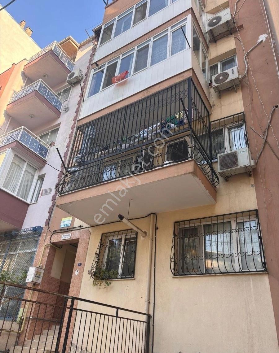 Karabağlar Tahsinyazıcı Mahallesinde 2+1 Satılık Daire - Görsel 10
