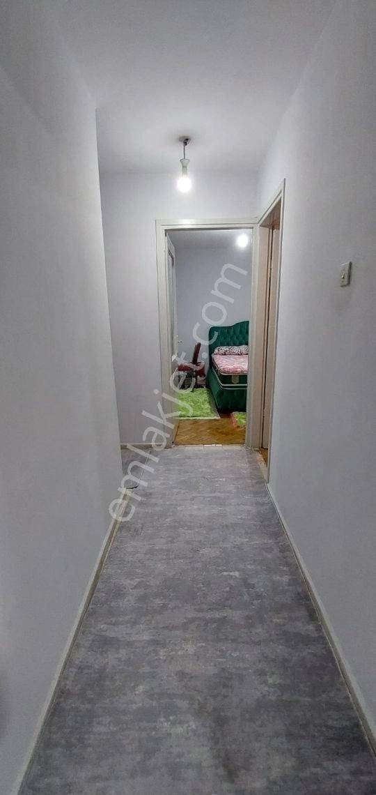 Karabağlar Vatan Mahallesinde Asansörlü 3+1 Satılık Daire - Görsel 26