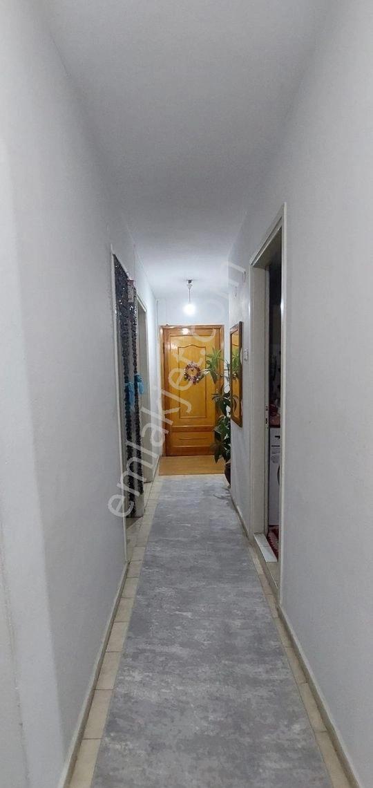 Karabağlar Vatan Mahallesinde Asansörlü 3+1 Satılık Daire - Görsel 19