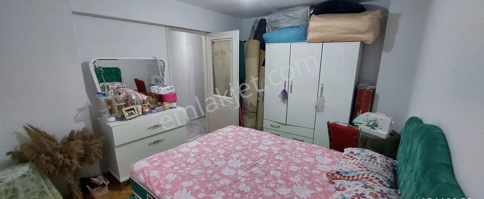 Karabağlar Vatan Mahallesinde Asansörlü 3+1 Satılık Daire - Görsel 16