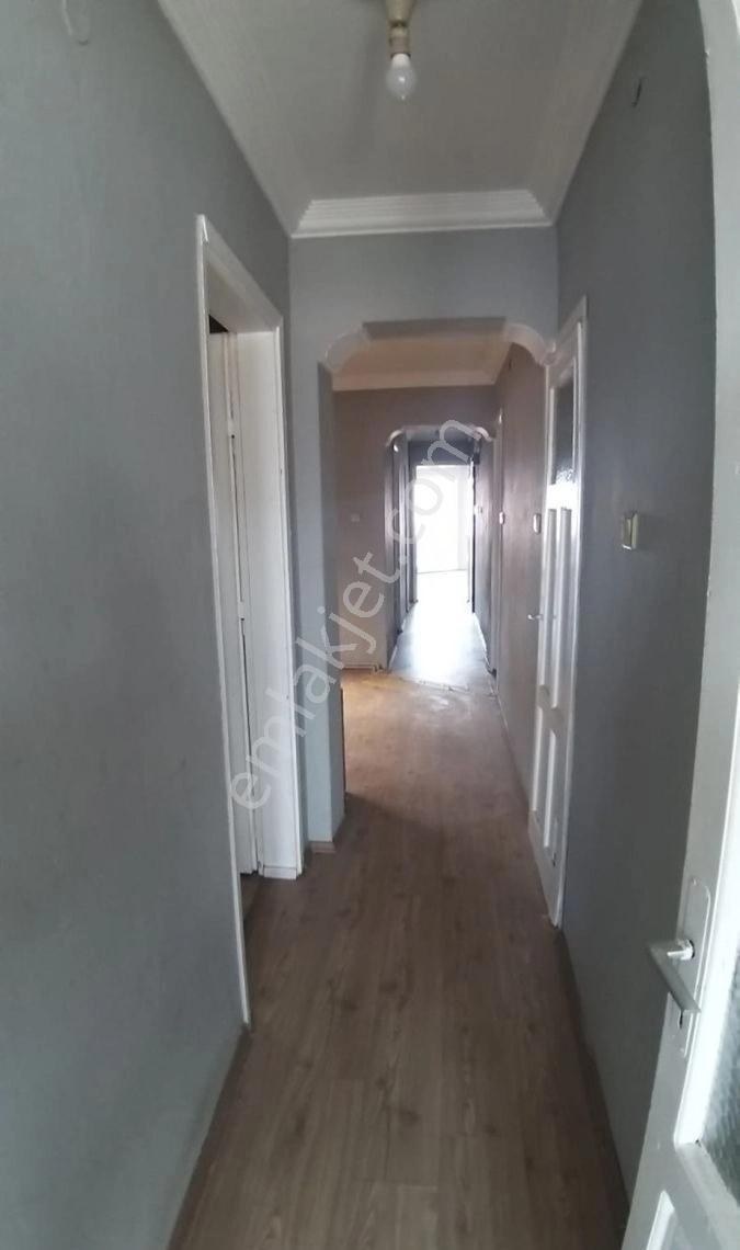 Yeşilyurt Polat Caddesinde 2+1 Full Deniz Manzaralı Satılık - Görsel 17