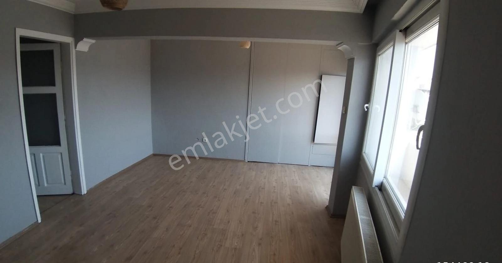 Yeşilyurt Polat Caddesinde 2+1 Full Deniz Manzaralı Satılık - Görsel 8