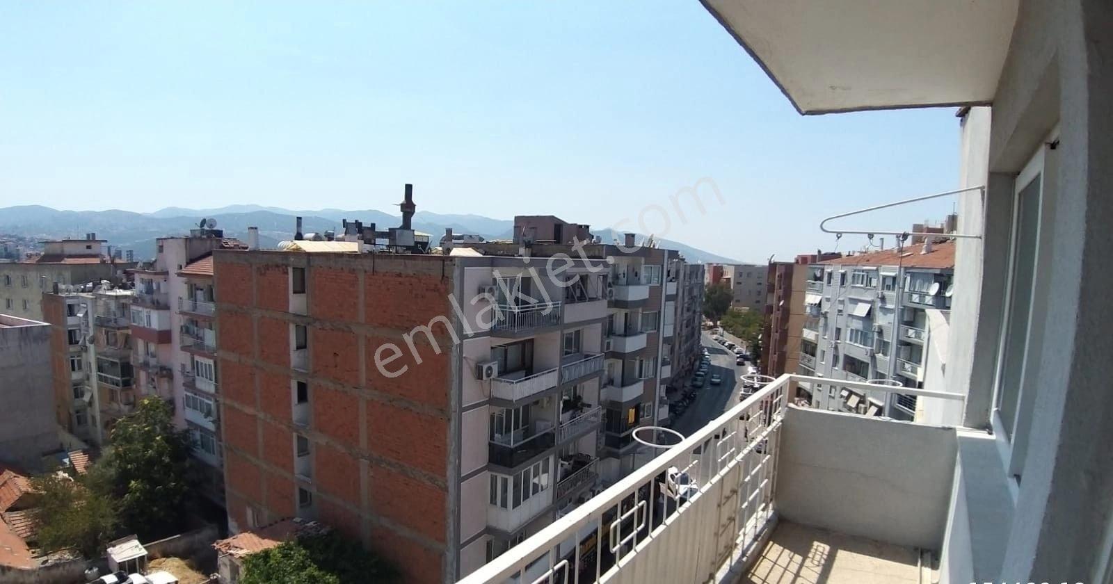Yeşilyurt Polat Caddesinde 2+1 Full Deniz Manzaralı Satılık - Görsel 31