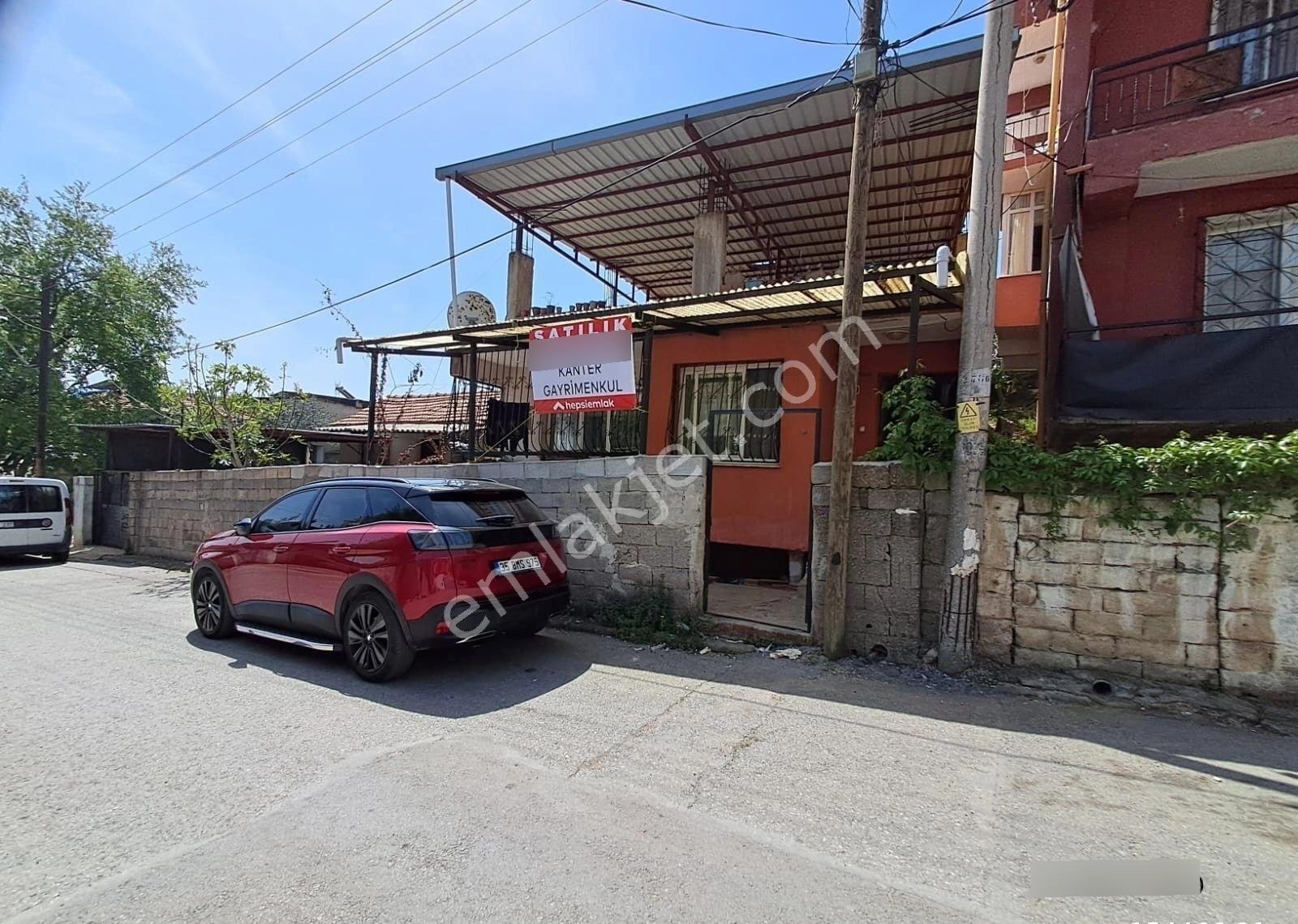 Umut Mahallesi 305 M2 Arsa İçinde 130 M2 3+1 Satılık Ev - Görsel 6