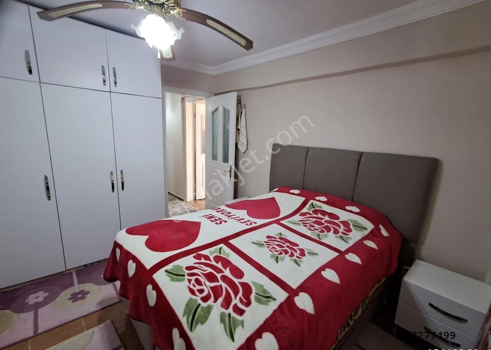 Umut Mahallesi 305 M2 Arsa İçinde 130 M2 3+1 Satılık Ev - Görsel 32