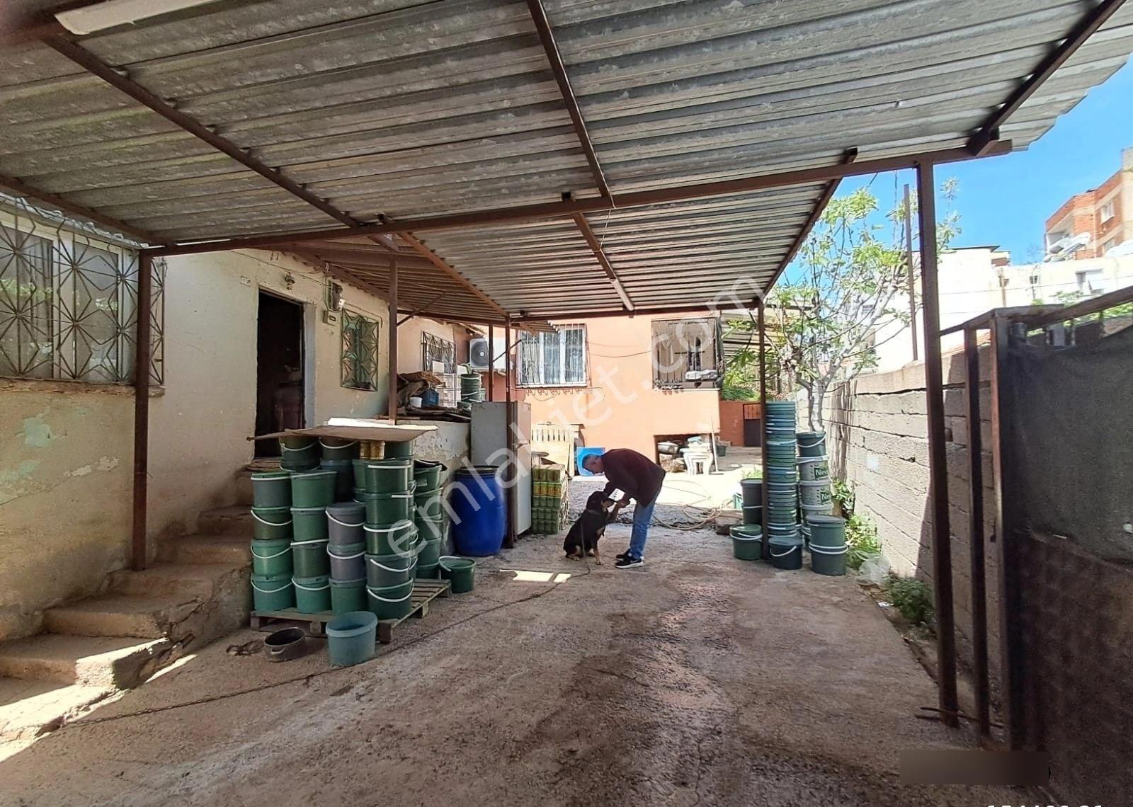 Umut Mahallesi 305 M2 Arsa İçinde 130 M2 3+1 Satılık Ev - Görsel 18