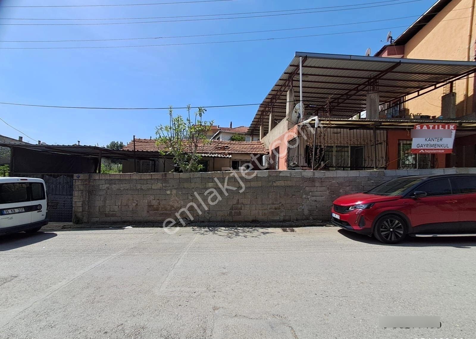 Umut Mahallesi 305 M2 Arsa İçinde 130 M2 3+1 Satılık Ev - Görsel 29