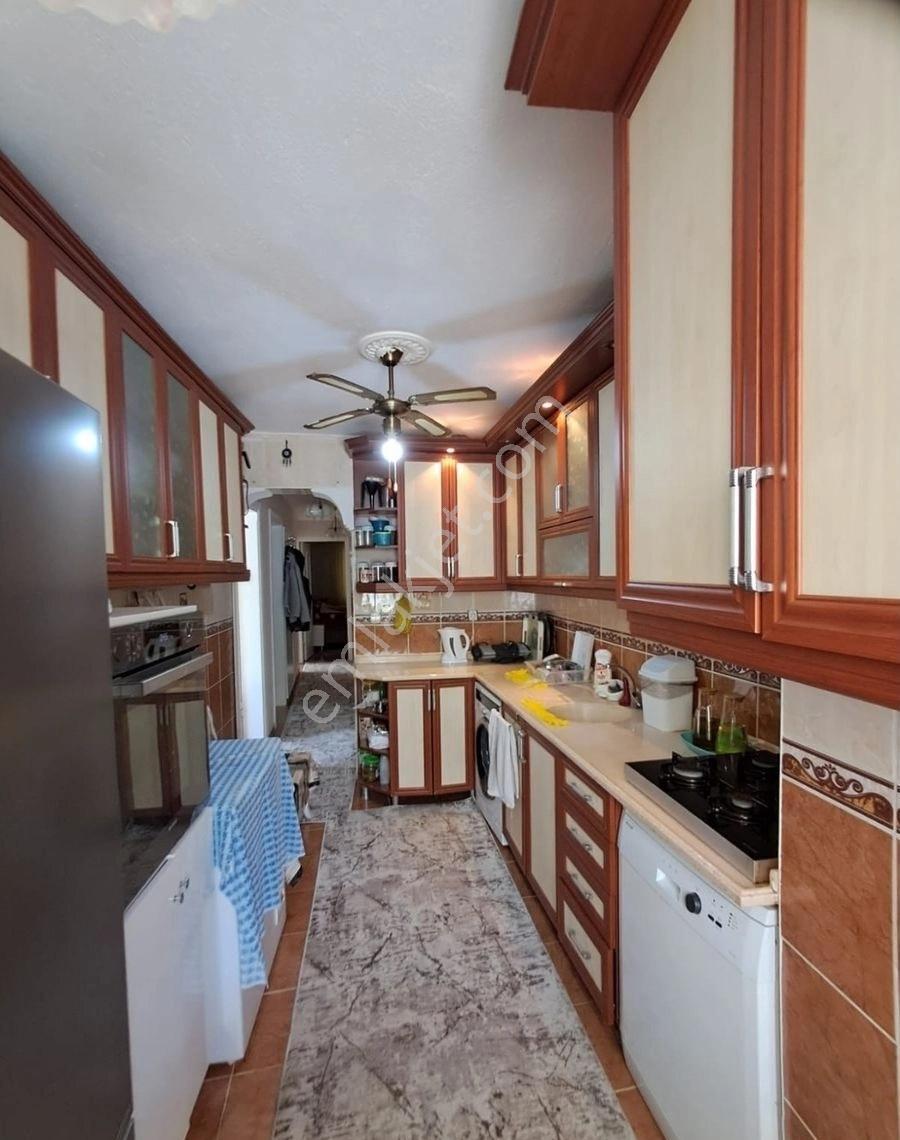 Umut Mahallesi 305 M2 Arsa İçinde 130 M2 3+1 Satılık Ev - Görsel 24