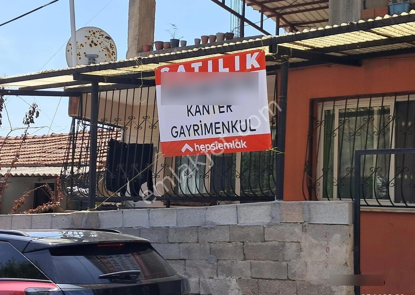Umut Mahallesi 305 M2 Arsa İçinde 130 M2 3+1 Satılık Ev - Görsel 30