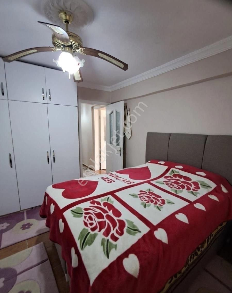 Umut Mahallesi 305 M2 Arsa İçinde 130 M2 3+1 Satılık Ev - Görsel 14