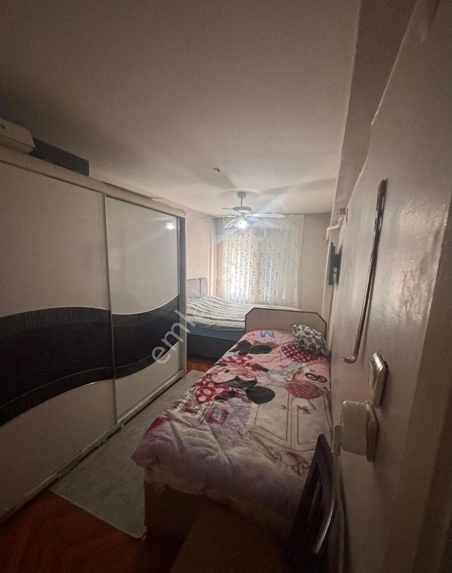 Karabağlar Tahsinyazıcı Mahallesinde 3+1 Arakat Satılık Daire - Görsel 15