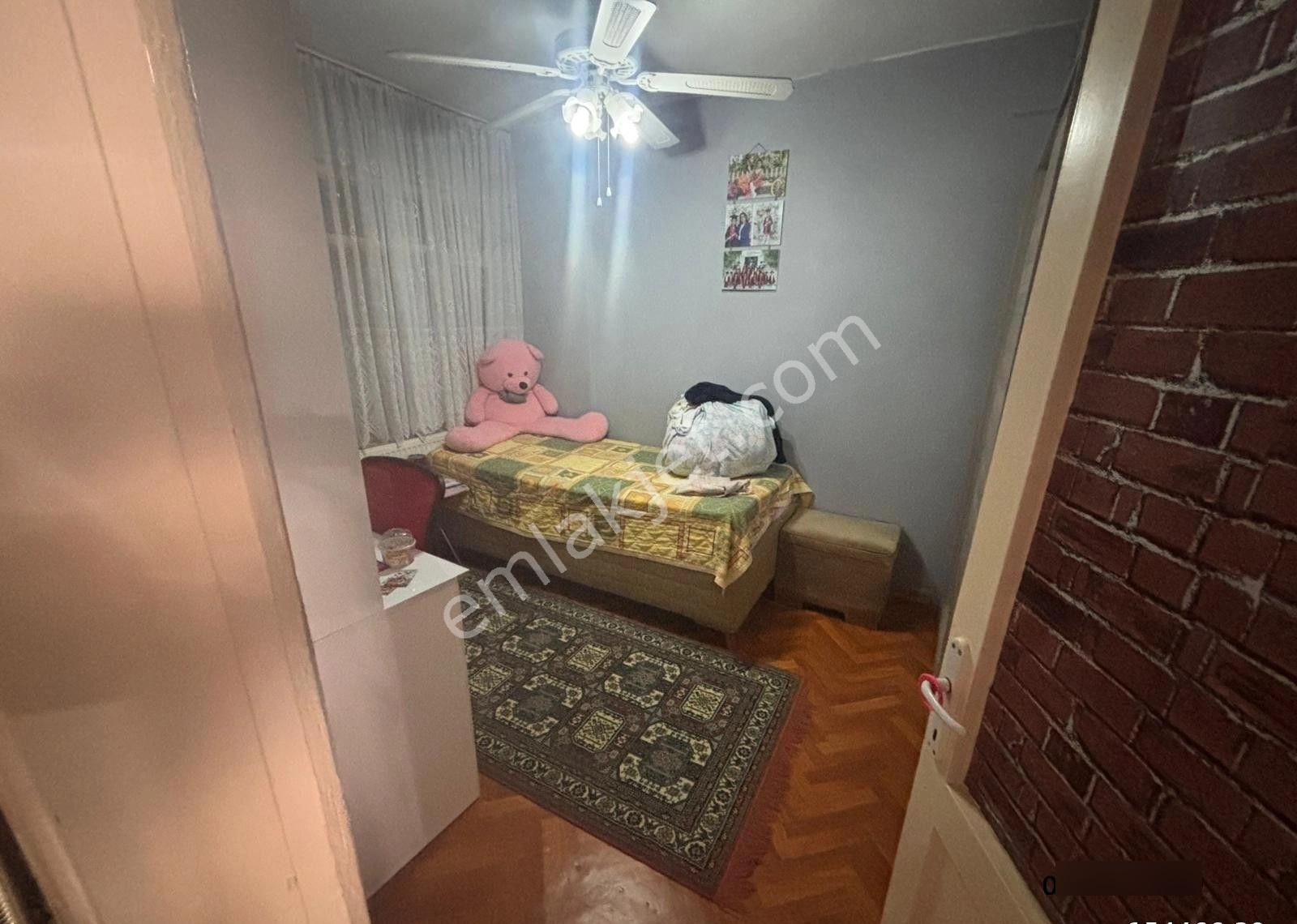 Karabağlar Tahsinyazıcı Mahallesinde 3+1 Arakat Satılık Daire - Görsel 27