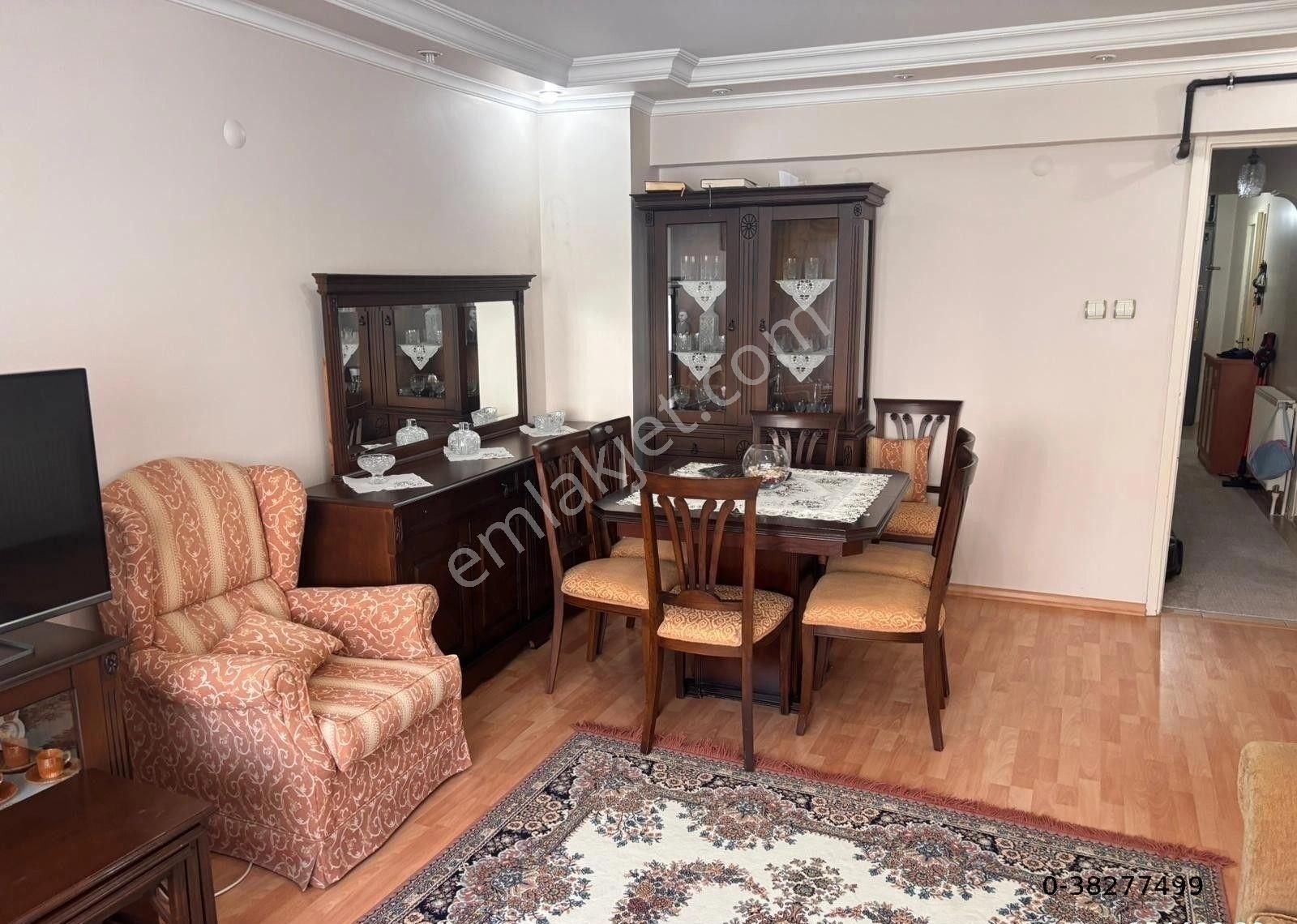 Karabağlar Tahsinyazıcı Mahallesinde 3+1 Arakat Satılık Daire - Görsel 9