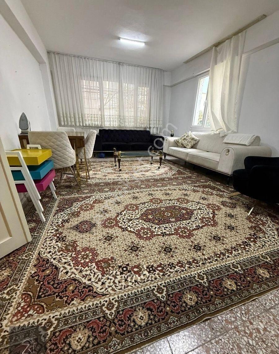 Karabağlar Esenlik Mahallesinde 2+1 Doğal Gazlı Satılık Fırsat Daire - Görsel 6