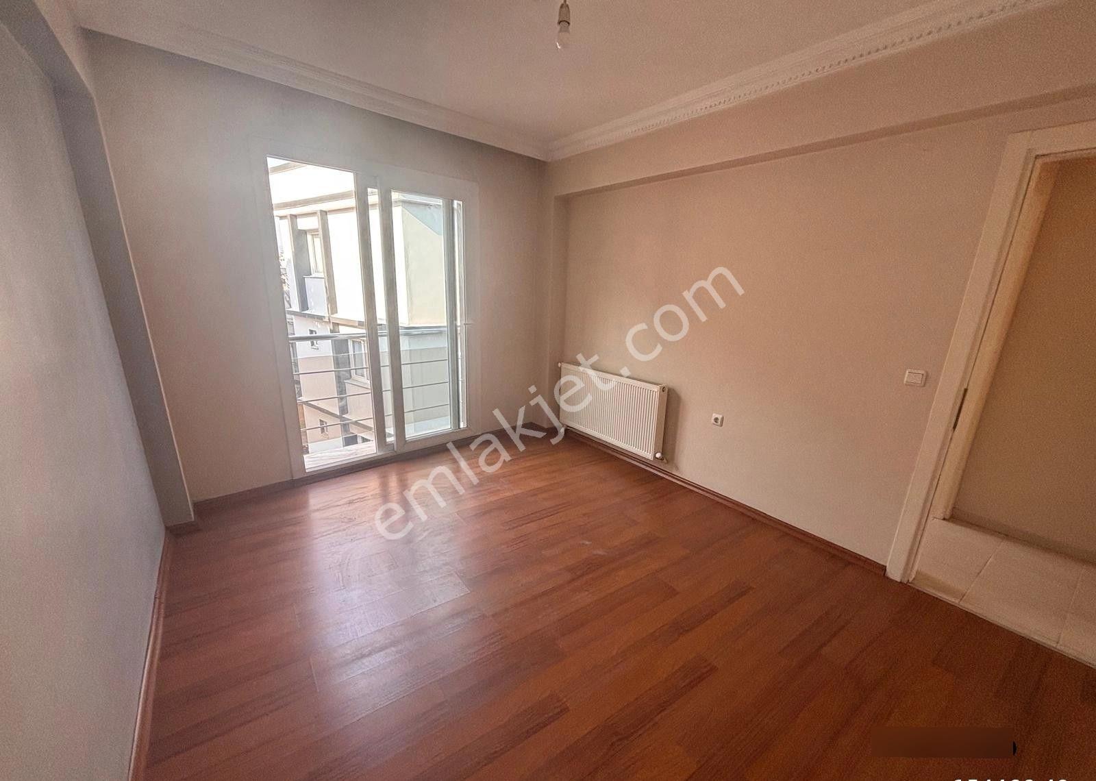 Karabağlar Sevgi Mahallesinde 2+1 Ferah Park Manzaralı Daire - Görsel 4