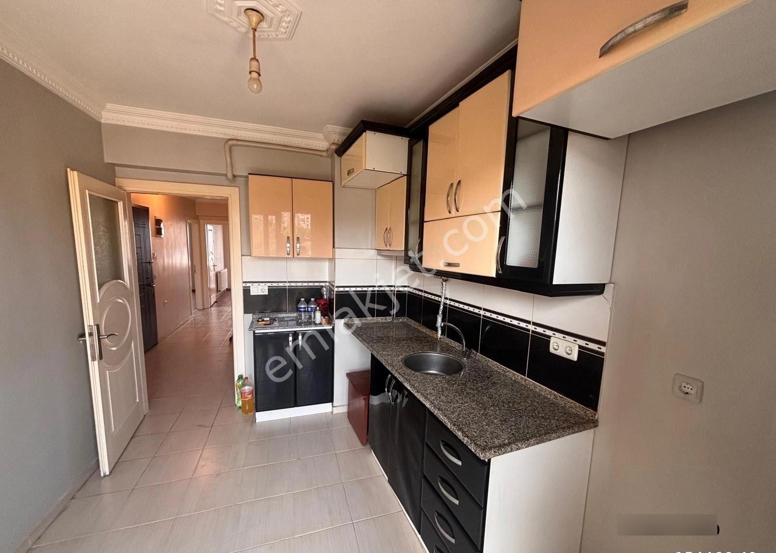 Karabağlar Sevgi Mahallesinde 2+1 Ferah Park Manzaralı Daire - Görsel 26