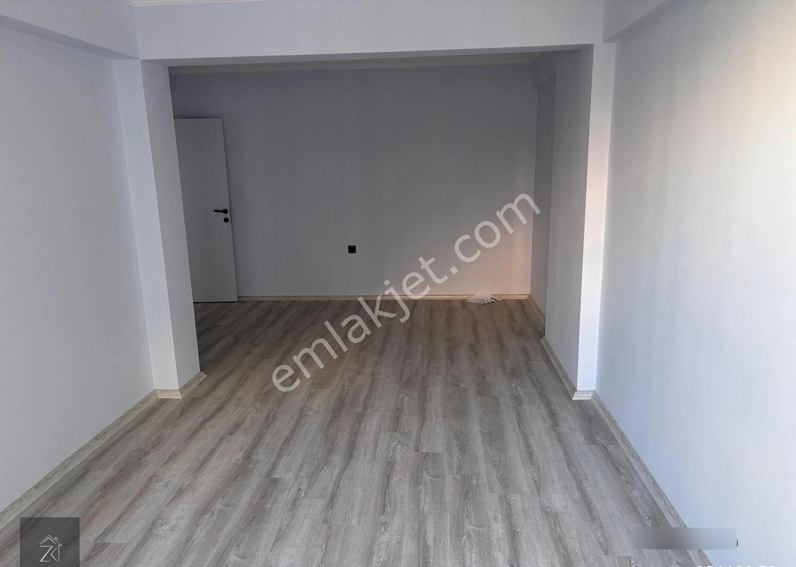 Karabağlar Reis Mahallesinde 3+1 Teraslı Ara Kat Satılık Sıfır Daire - Görsel 15