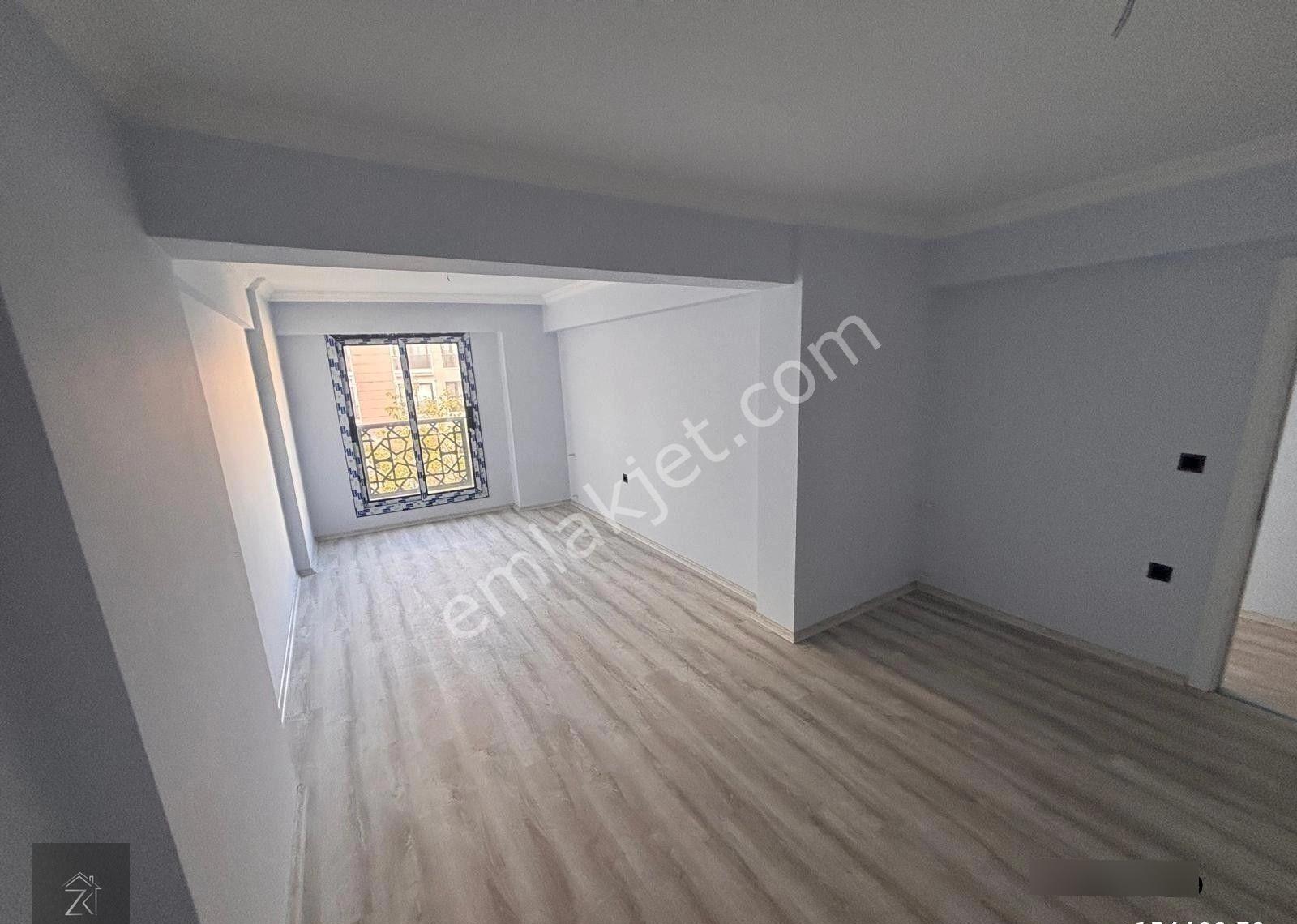 Karabağlar Reis Mahallesinde 3+1 Teraslı Ara Kat Satılık Sıfır Daire - Görsel 25