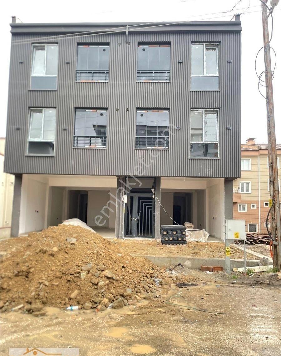 Hastane Yanında Satılık 1+1 Daire - Görsel 13