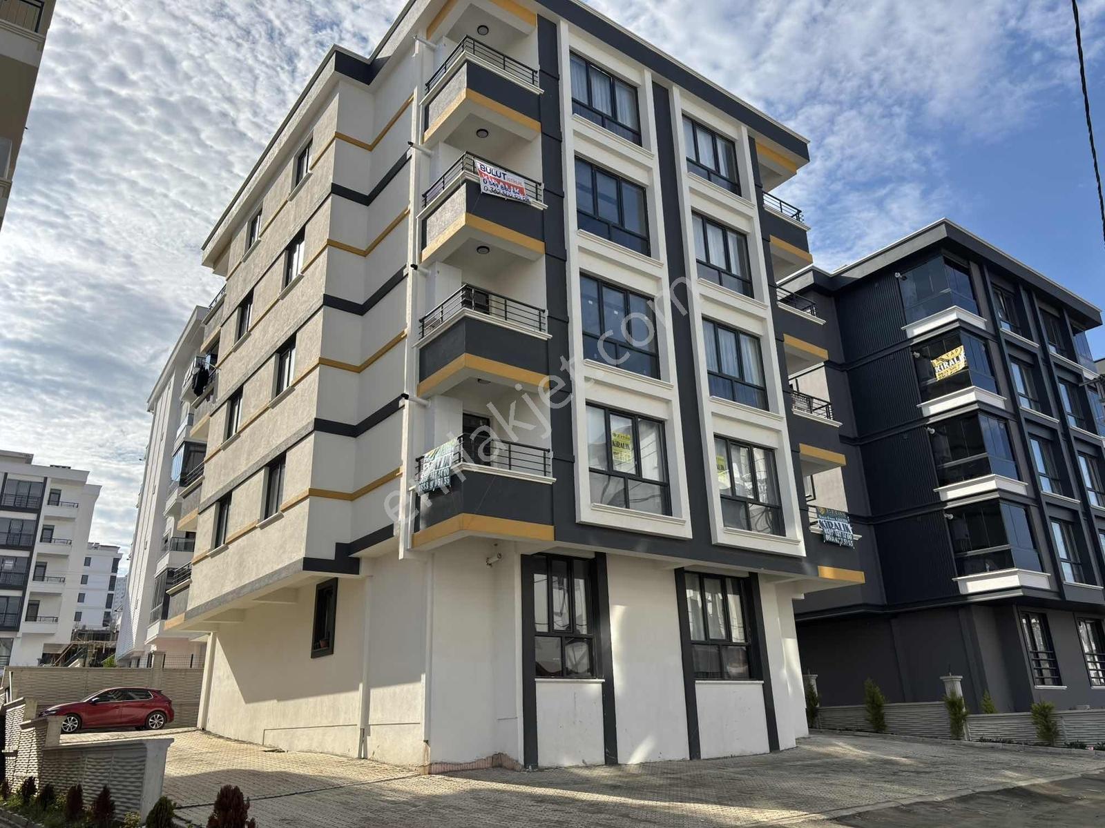Bulut Emlak'tan Fırsat Kiralık 1+1 Daire - Görsel 13