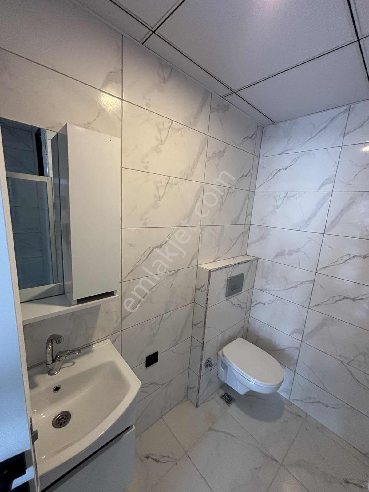 Bulut Emlak'tan Fırsat Kiralık 1+1 Daire - Görsel 8