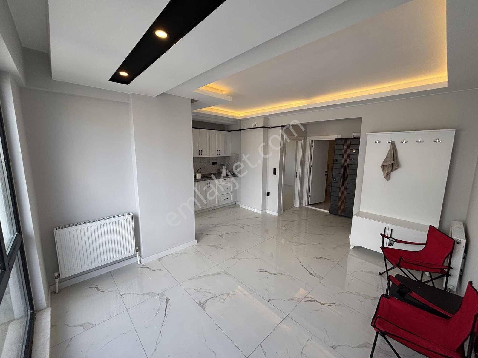Bulut Emlak'tan Fırsat Kiralık 1+1 Daire - Görsel 4