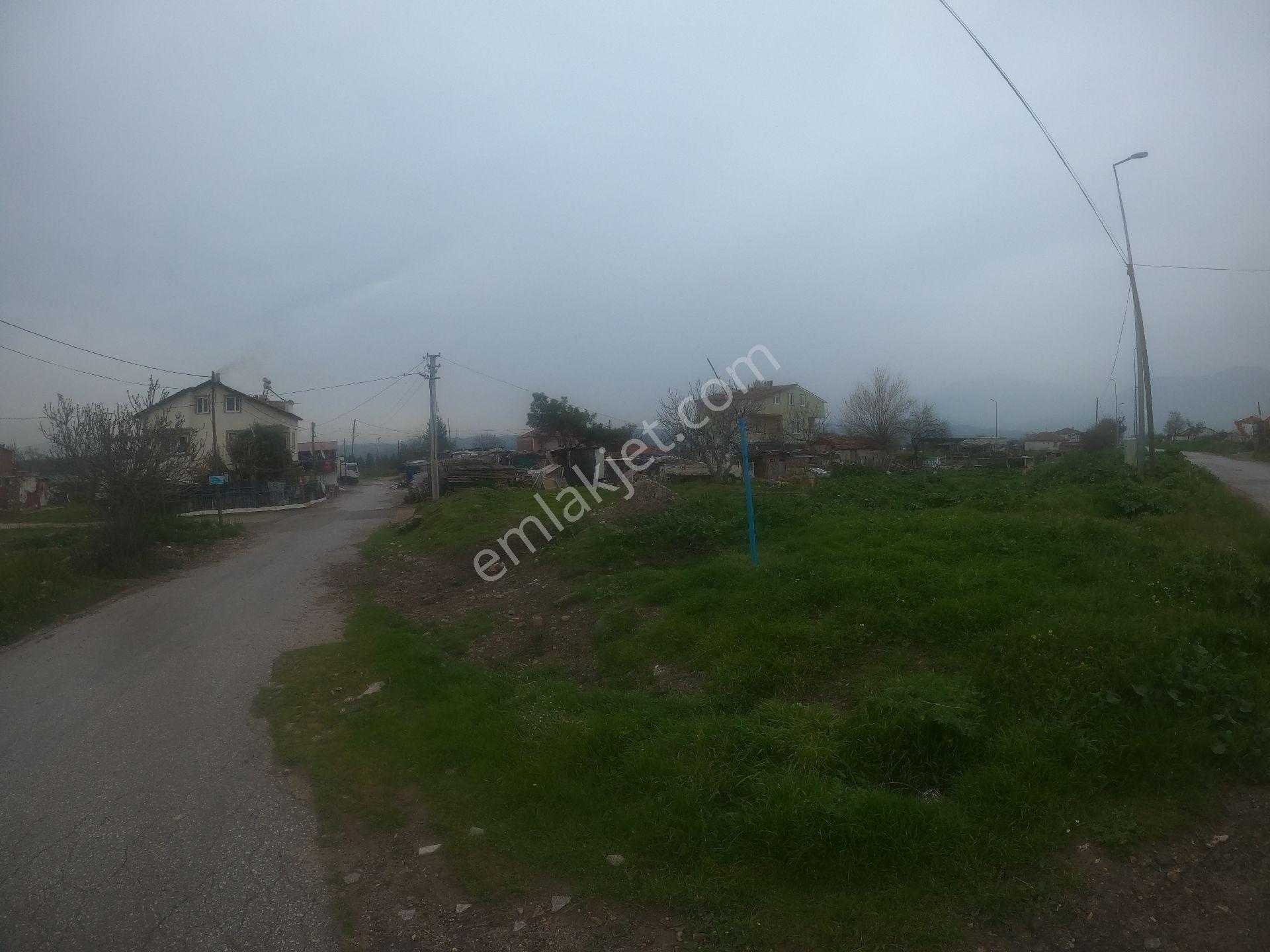 10.000 M2 Rekreasyon Alanından Satılık Hisse - Görsel 14