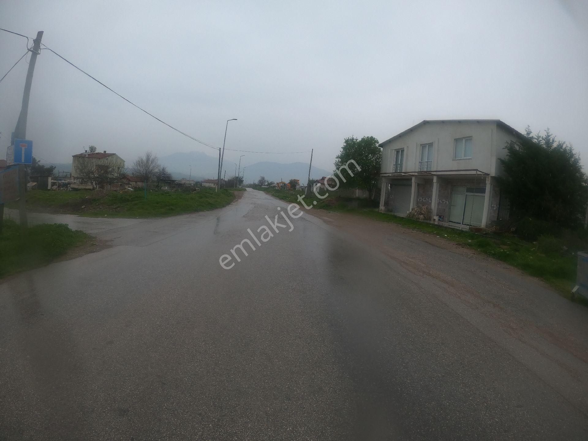 10.000 M2 Rekreasyon Alanından Satılık Hisse