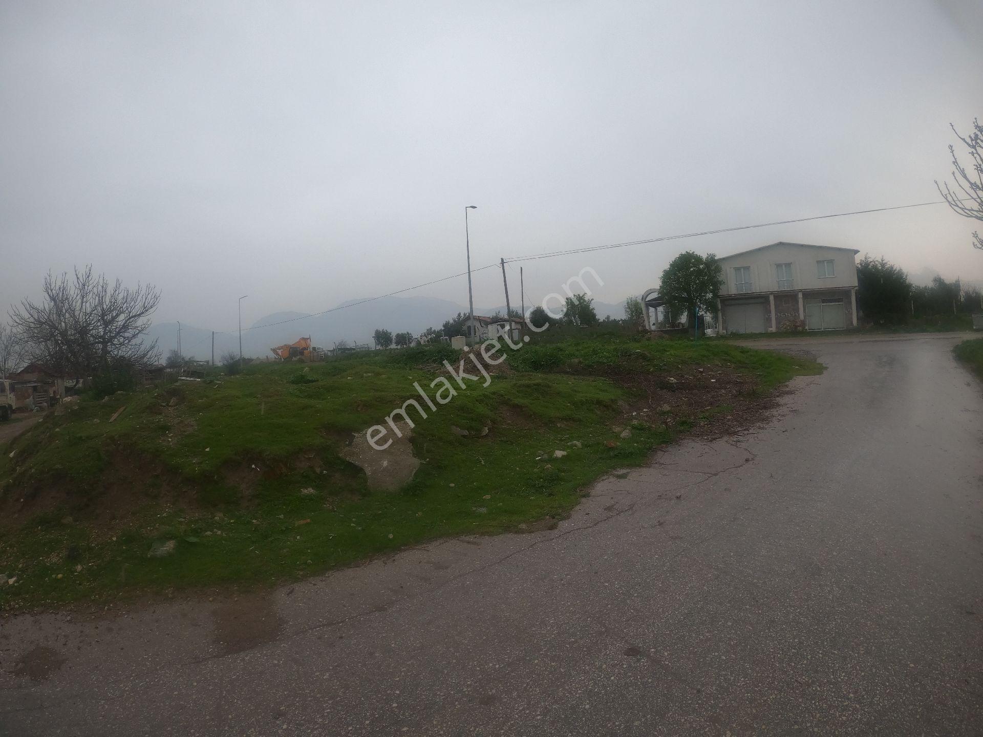 10.000 M2 Rekreasyon Alanından Satılık Hisse - Görsel 2