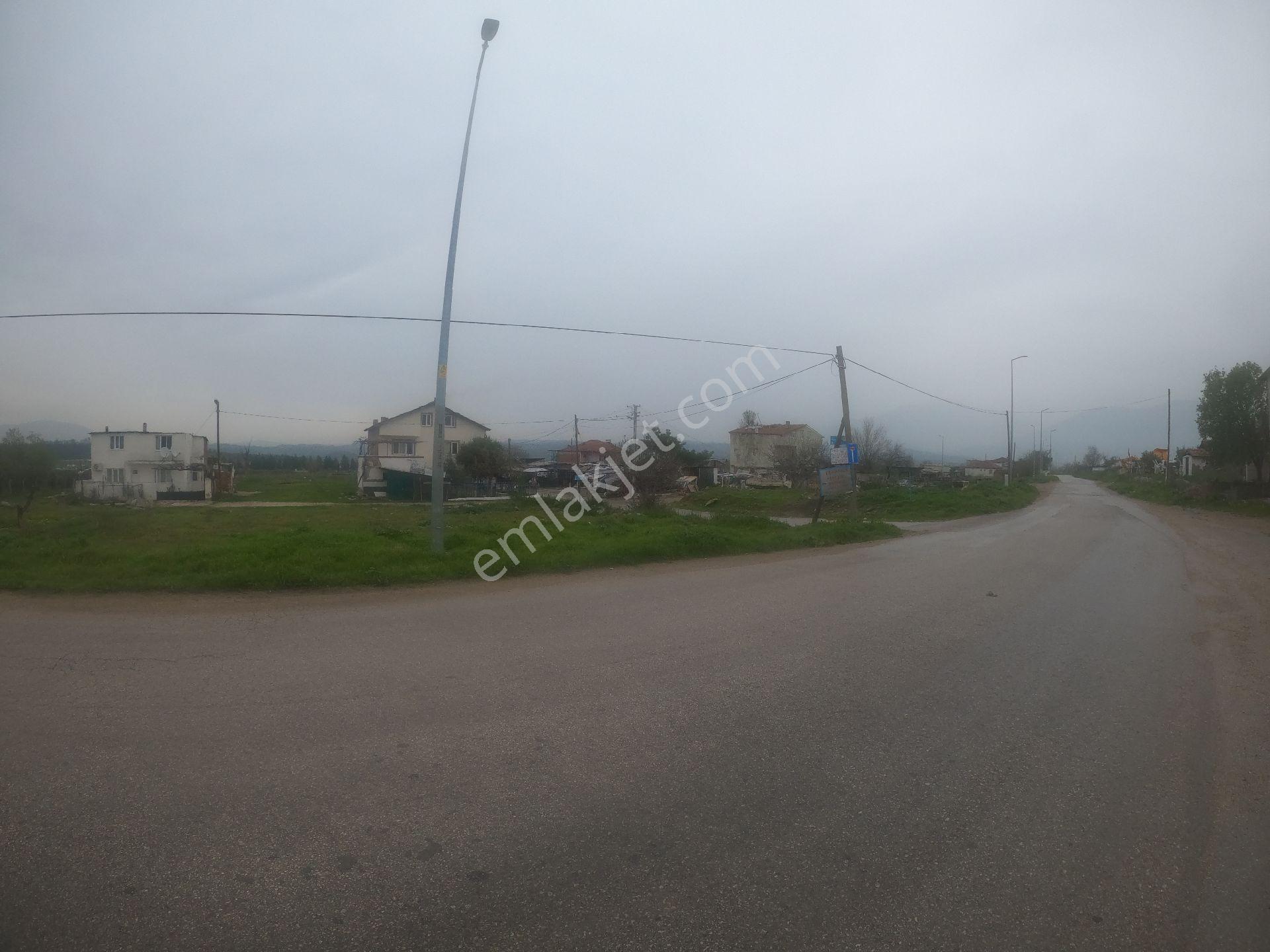 10.000 M2 Rekreasyon Alanından Satılık Hisse - Görsel 22