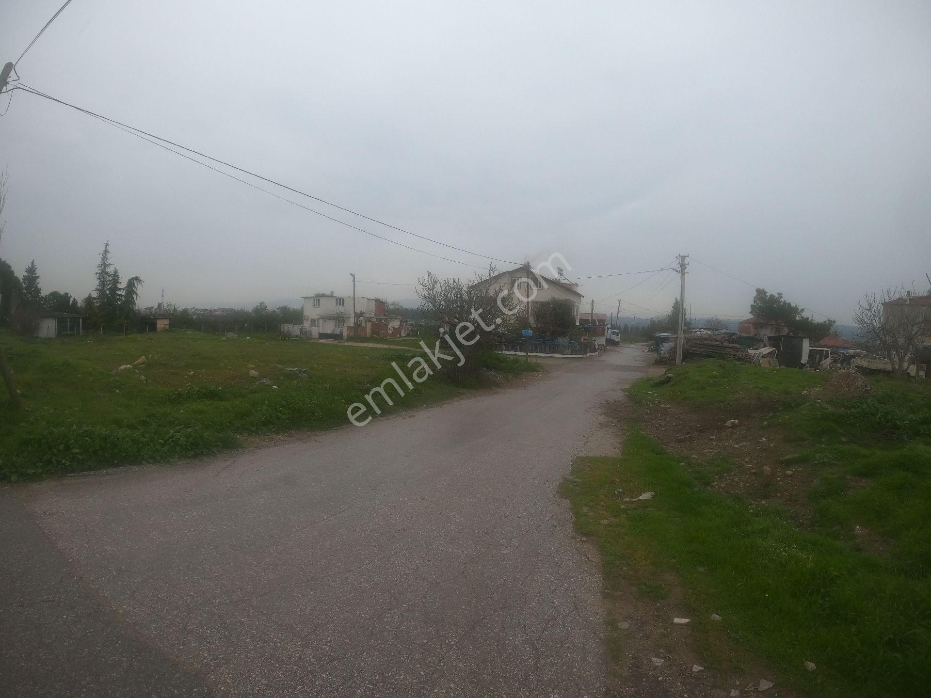 10.000 M2 Rekreasyon Alanından Satılık Hisse - Görsel 7