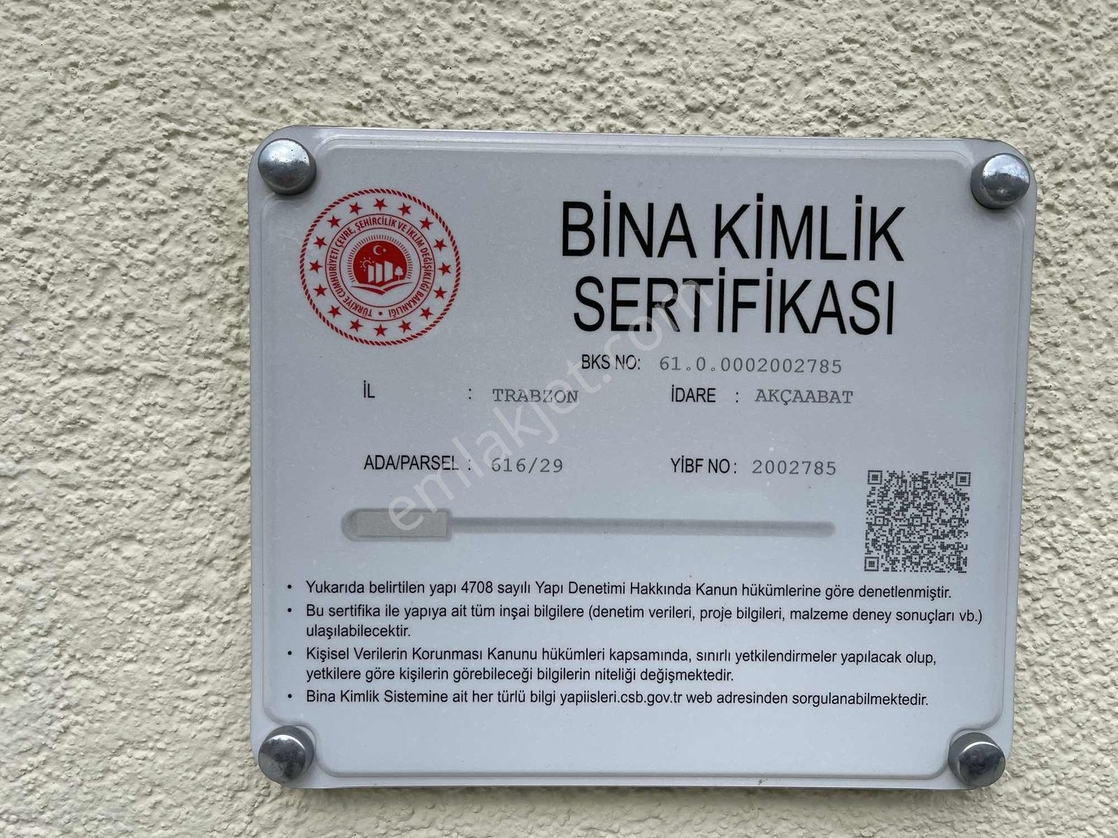 Akçaabat Sarıtaş'ta Satılık 4+2 Dubleks Villa - Görsel 7