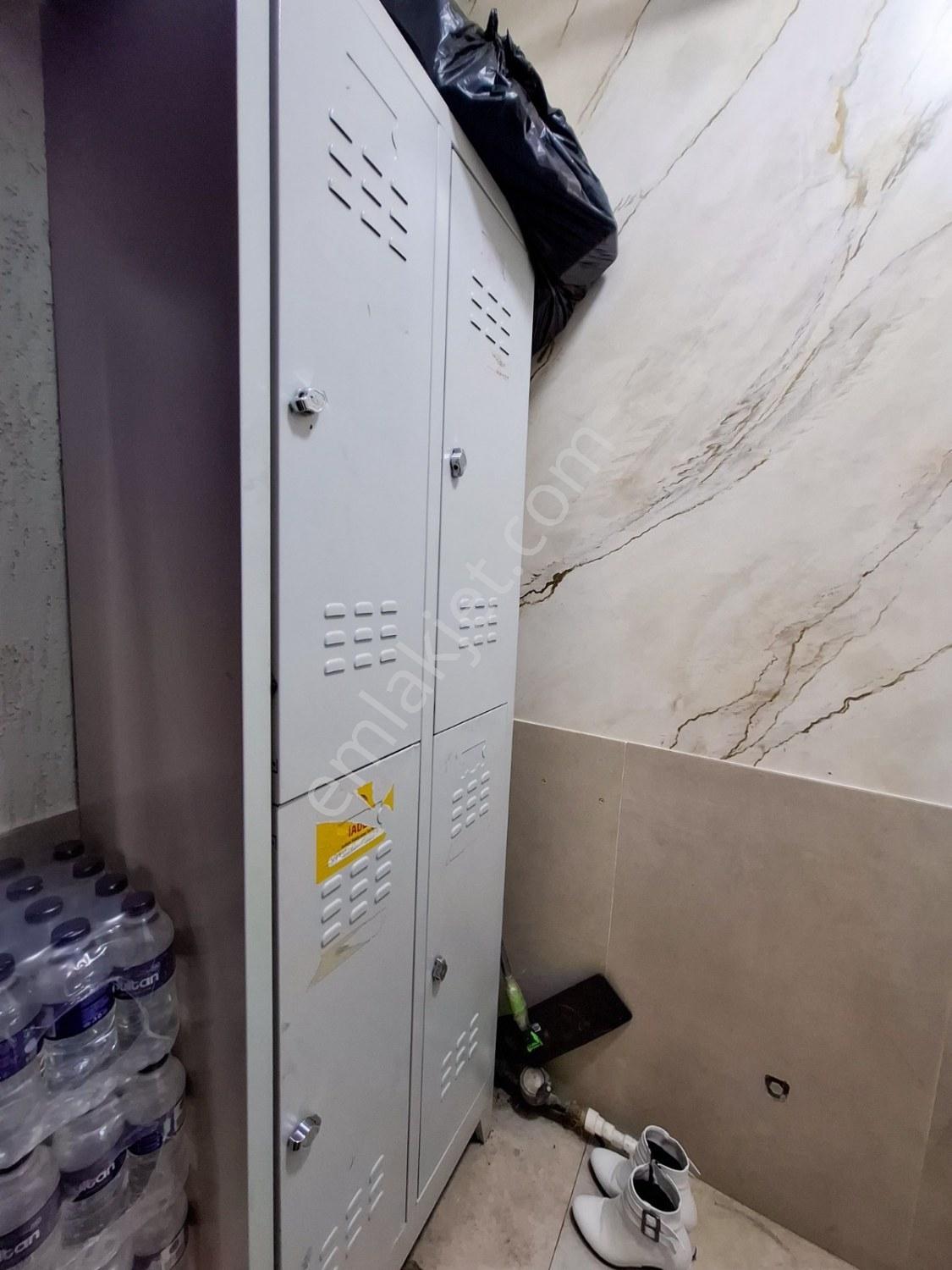 Atatürk Bulvarında Devren Kıralık Kurumsal Fast Food Restaurant - Görsel 28