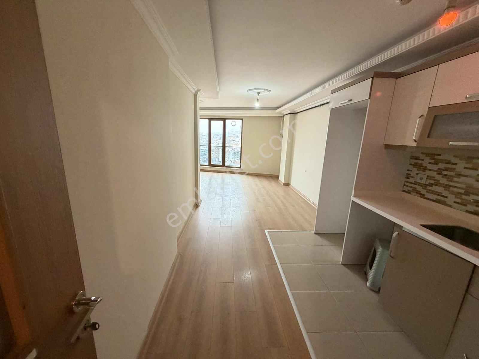 Kağıthane Hürriyet Mah Oturmaya Hazır 2+1 Ebeveyn Banyolu - Görsel 13