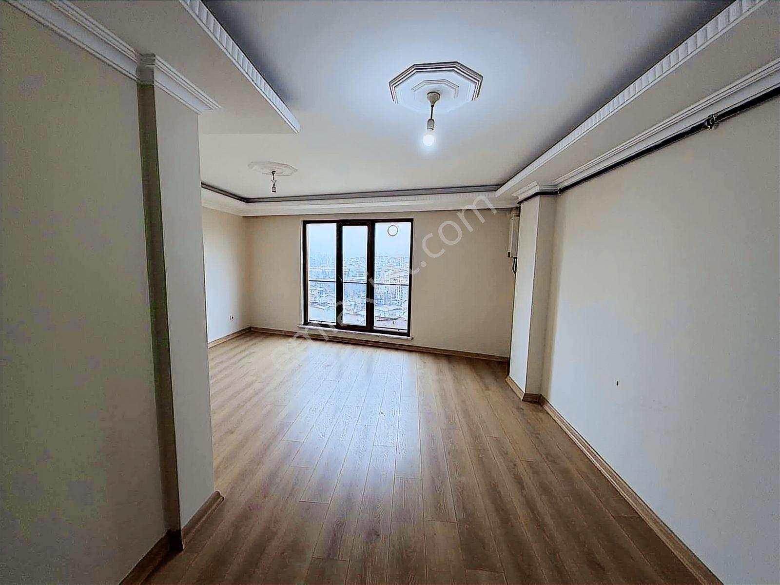 Kağıthane Hürriyet Mah Oturmaya Hazır 2+1 Ebeveyn Banyolu - Görsel 12